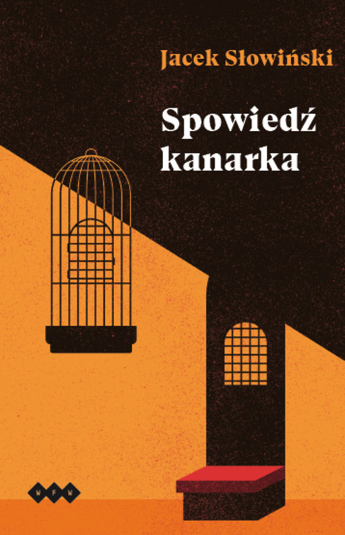 Image of Spowiedź kanarka