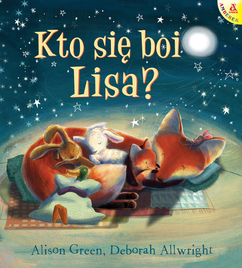 Image of Kto się boi Lisa?