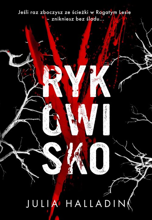 Image of Rykowisko