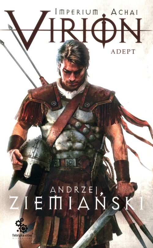 Image of Virion Tom 3 Adept