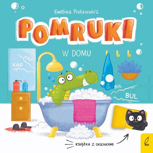 Image of Pomruki W domu