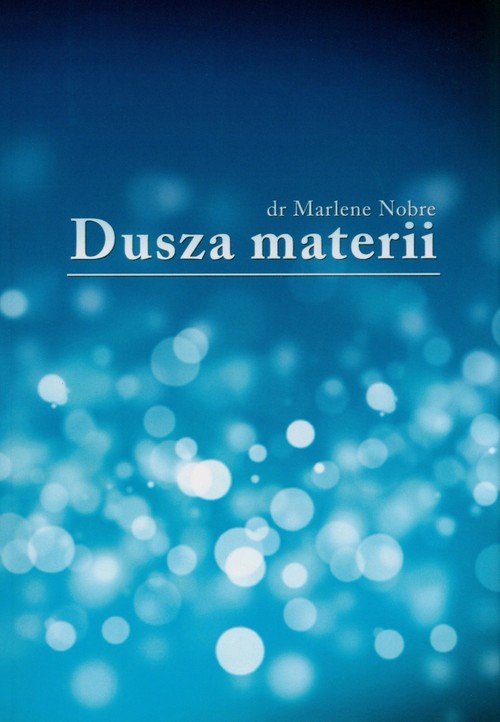 Image of Dusza materii