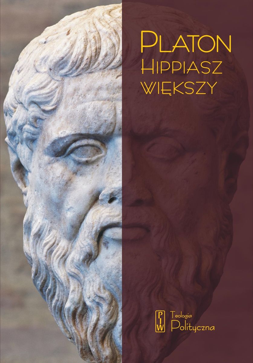 Image of Hippiasz Większy