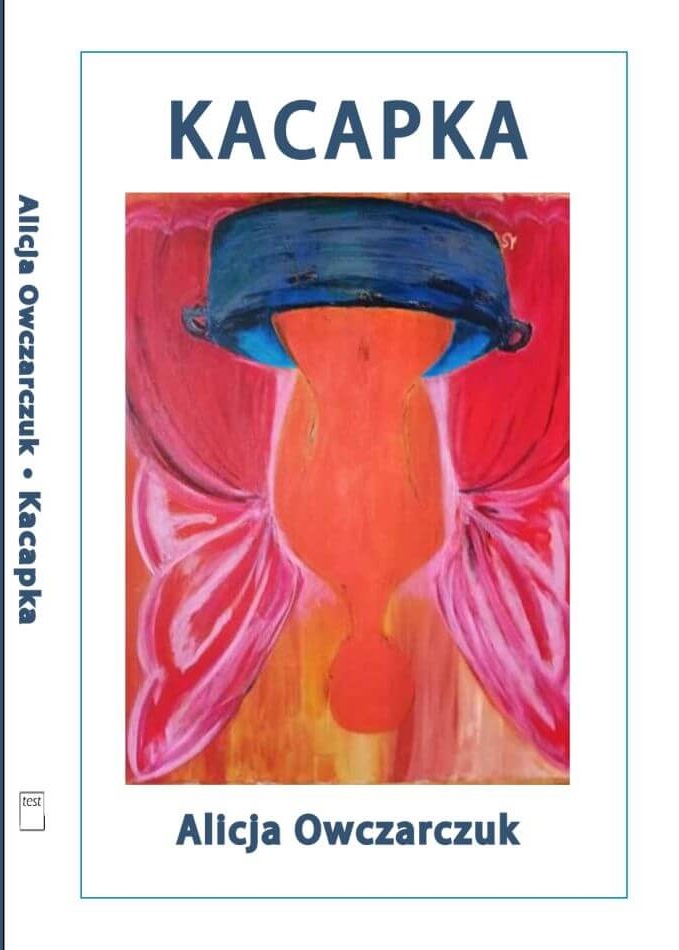 Image of Kacapka