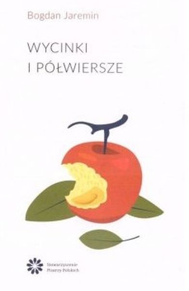 Image of Wycinki i półwiersze