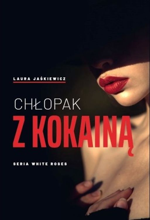 Image of Chłopak z kokainą