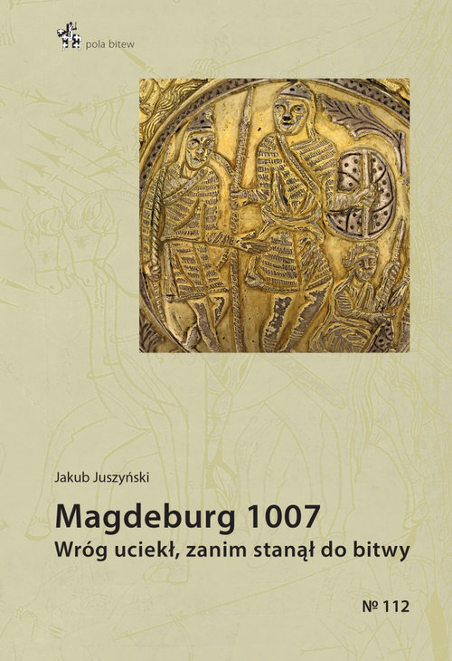 Image of Magdeburg 1007 Wróg uciekł zanim stanął do bitwy