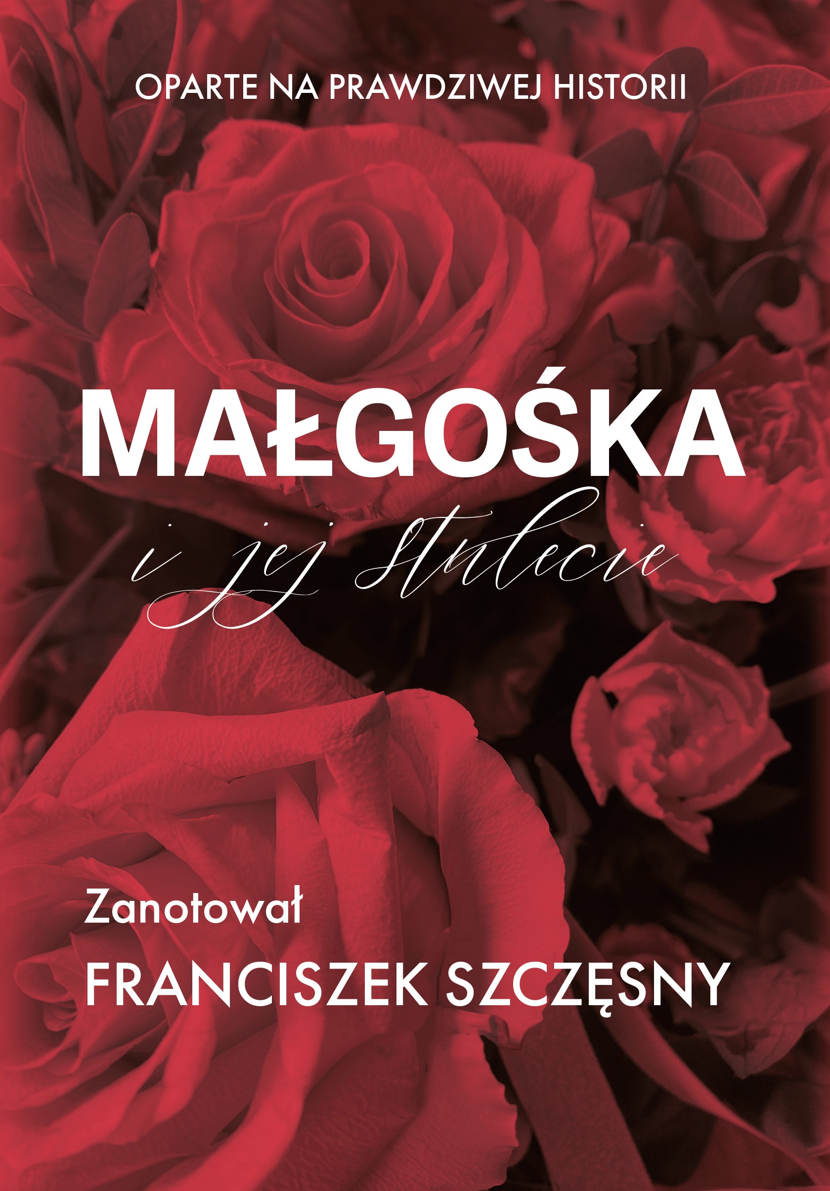 Image of Małgośka i jej stulecie