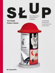 Image of Słup: The Polish Poster Column