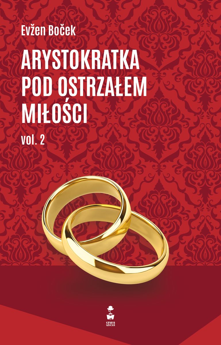 Image of Arystokratka pod ostrzałem miłości vol. 2