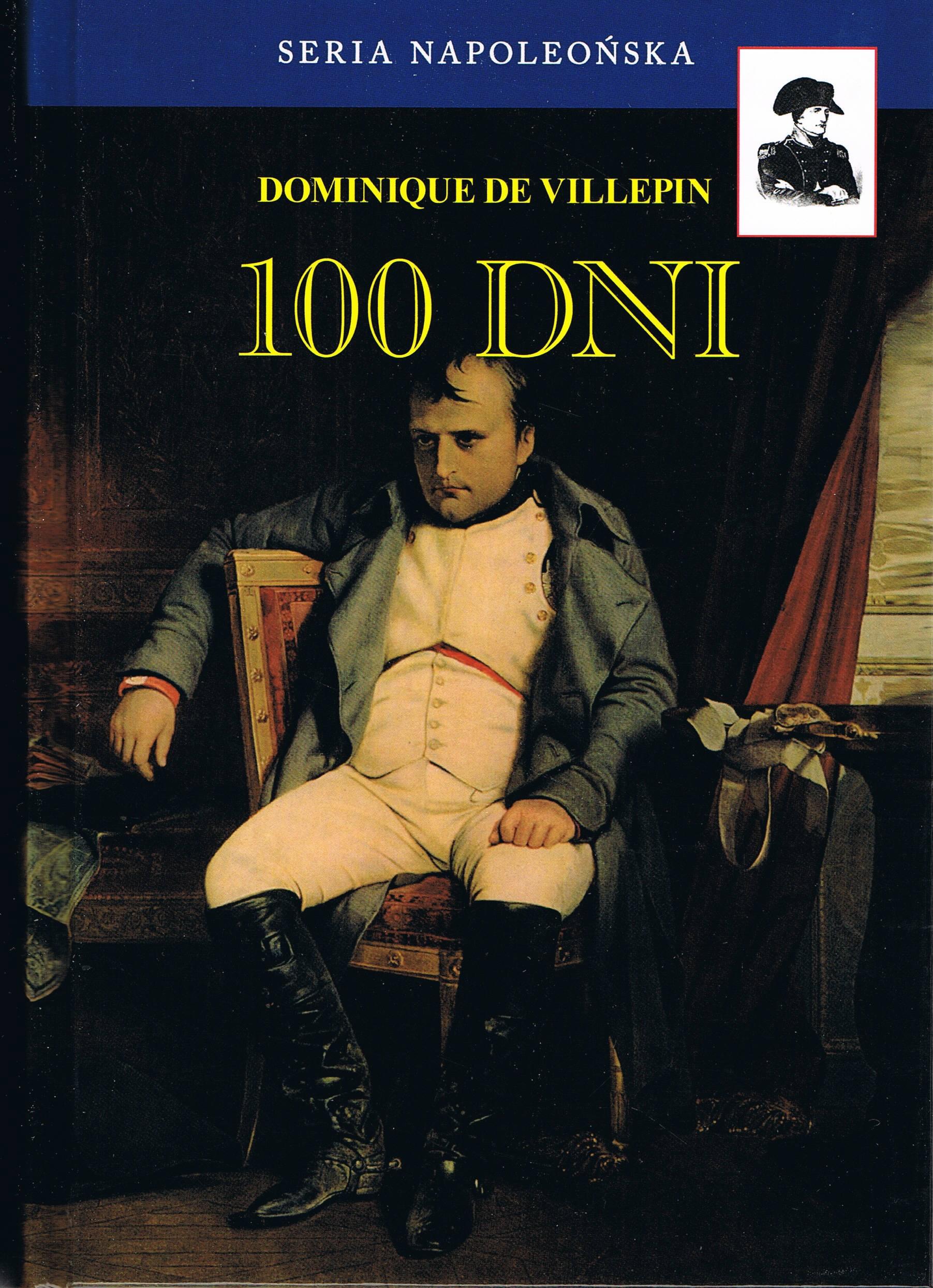 Image of 100 dni