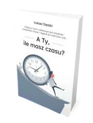 Image of A Ty, ile masz czasu?