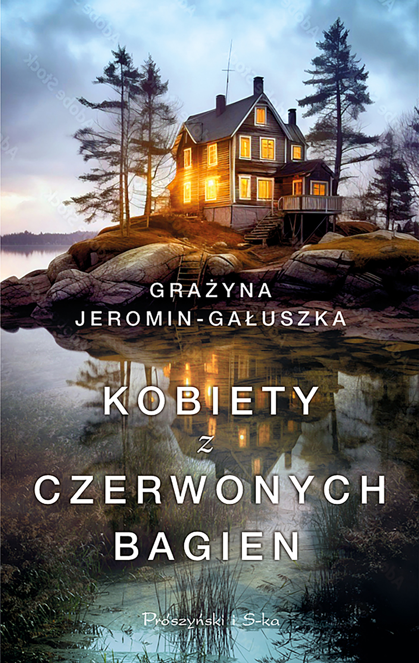 Image of Kobiety z Czerwonych Bagien