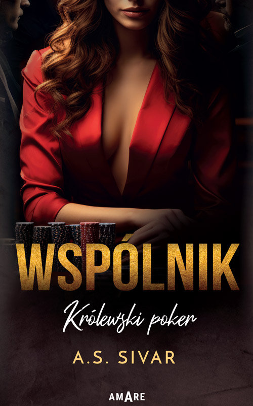 Image of Wspólnik Królewski poker