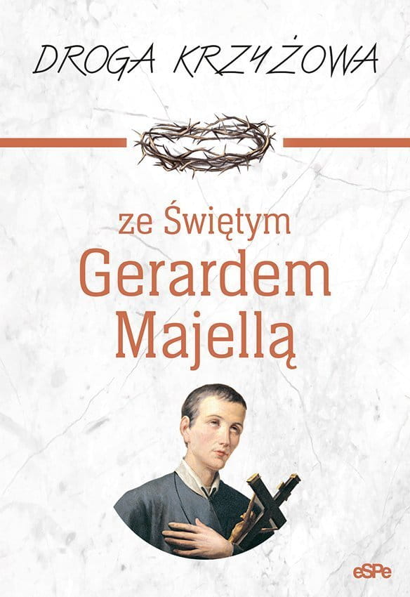 Image of Droga krzyżowa ze Świętym Gerardem Majellą