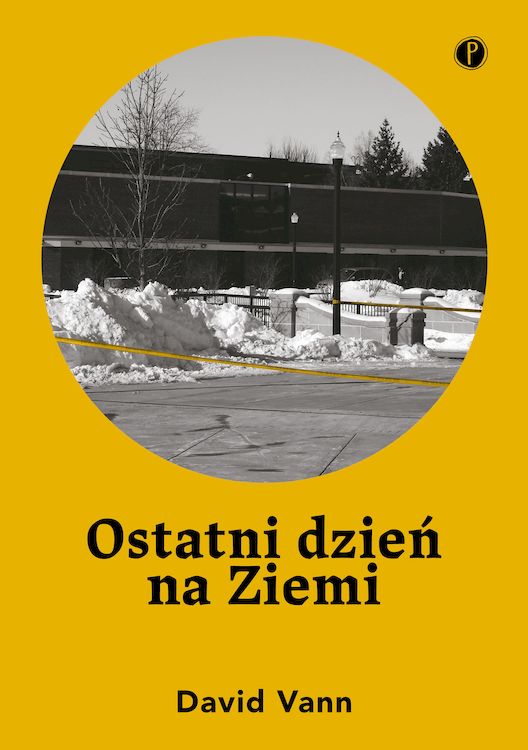 Image of Ostatni dzień na Ziemi