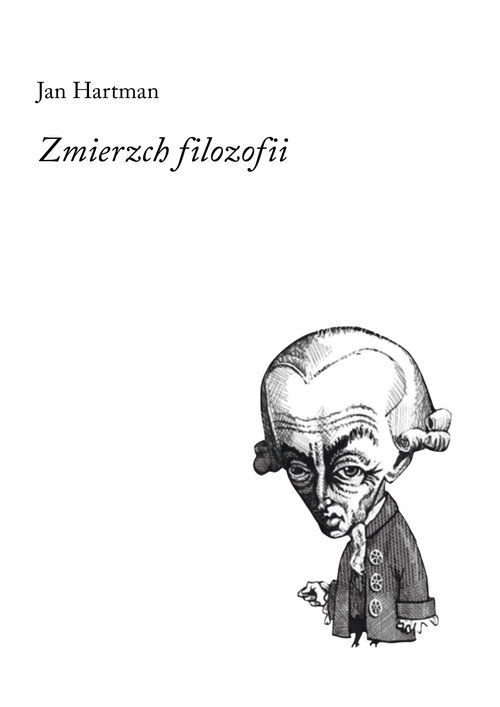 Image of Zmierzch filozofii