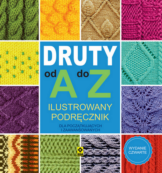 Image of Druty od A do Z