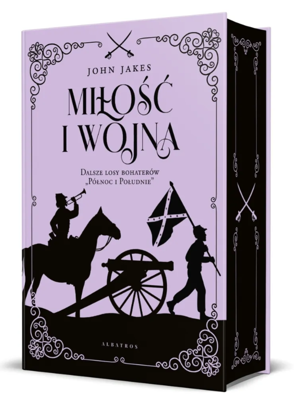 Image of Miłość i wojna (wydanie limitowane)