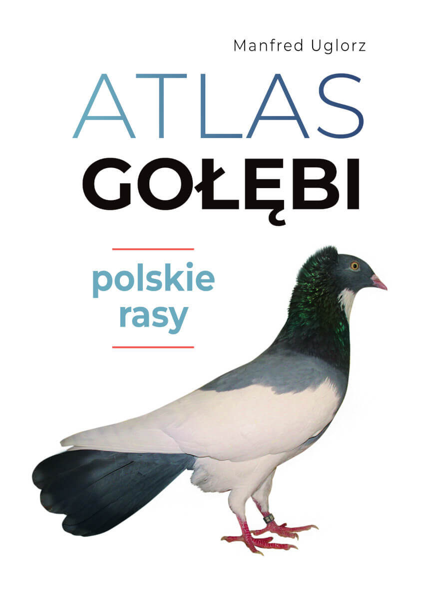 Image of Atlas gołębi Polskie rasy
