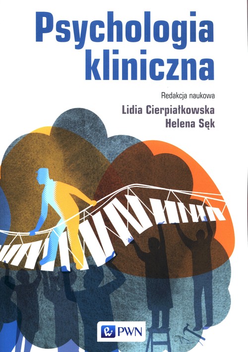 Image of Psychologia kliniczna