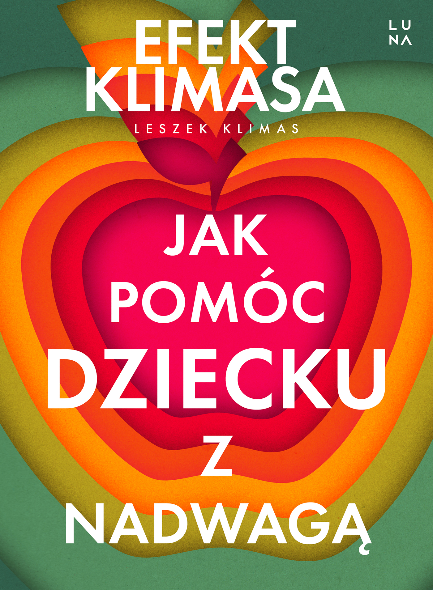 Image of Jak pomóc dziecku z nadwagą. Efekt Klimasa