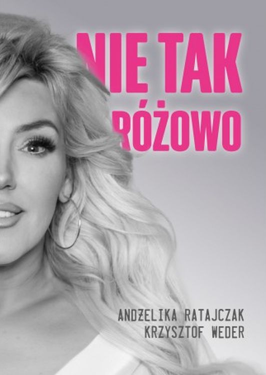 Image of Nie tak różowo
