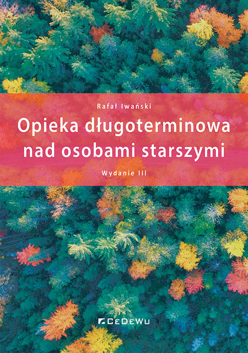 Image of Opieka długoterminowa nad osobami starszymi