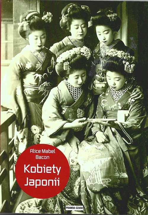 Image of Kobiety Japonii