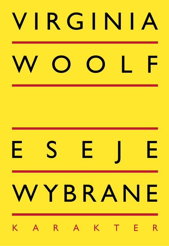 Image of Eseje wybrane