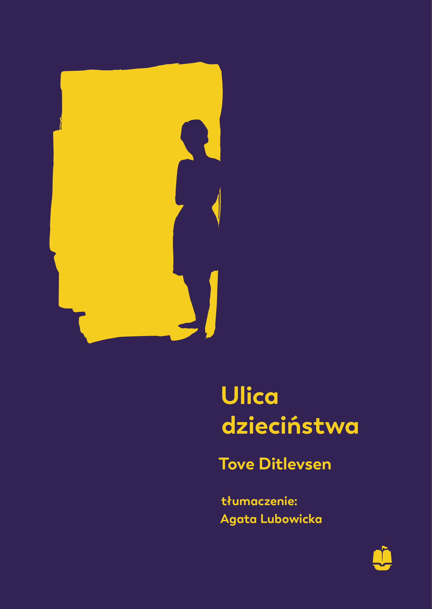 Image of Ulica dzieciństwa