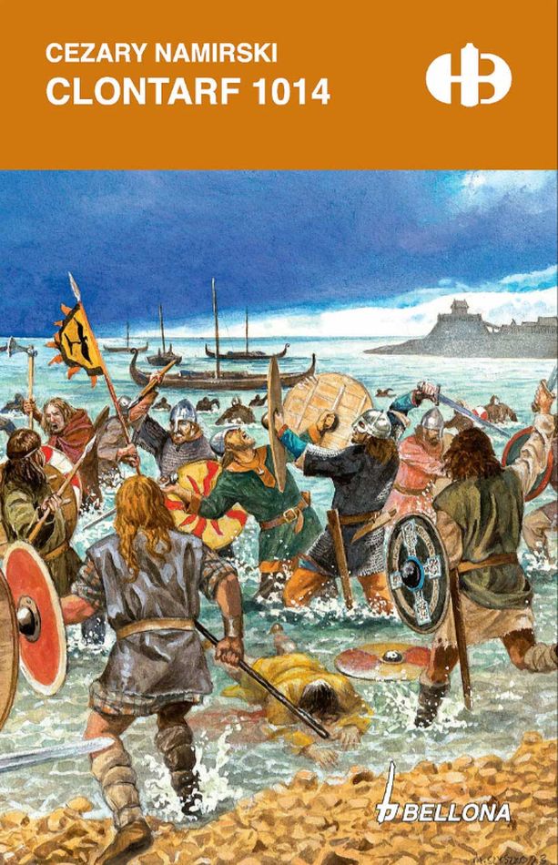 Image of Clontarf 1014