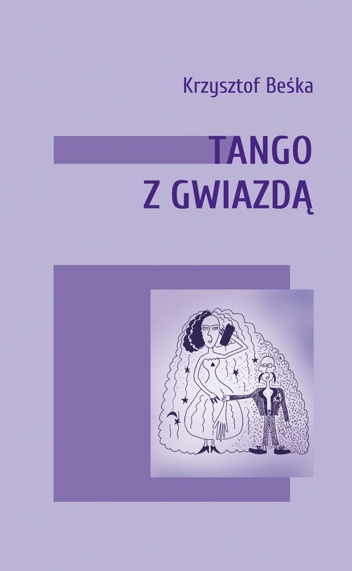 Image of Tango z gwiazdą