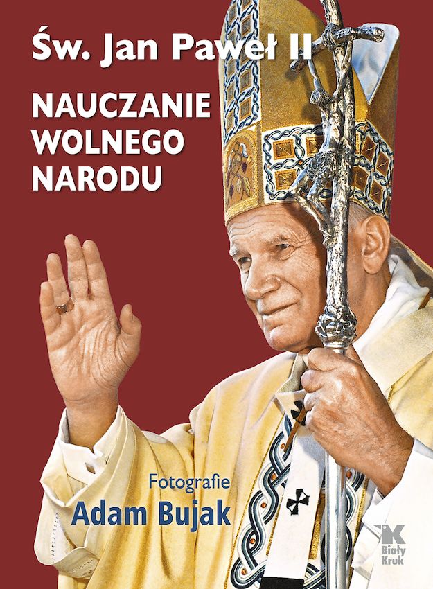 Image of Nauczanie wolnego narodu