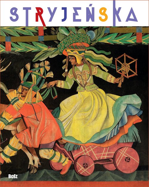 Image of Zofia Stryjeńska