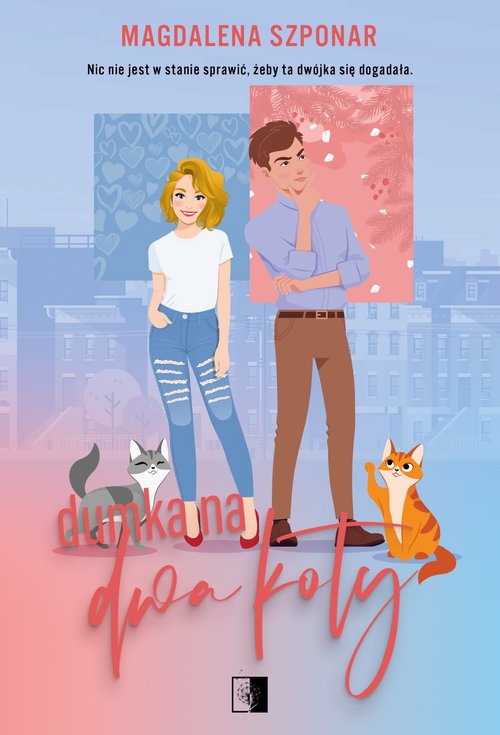 Image of Dumka na dwa koty