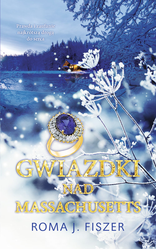 Image of Gwiazdki nad Massachusetts WIELKIE LITERY