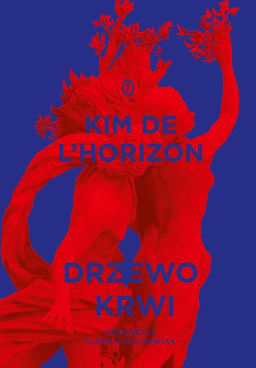 Image of Drzewo krwi