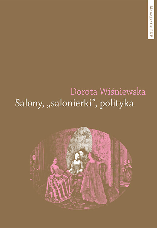 Image of Salony salonierki polityka