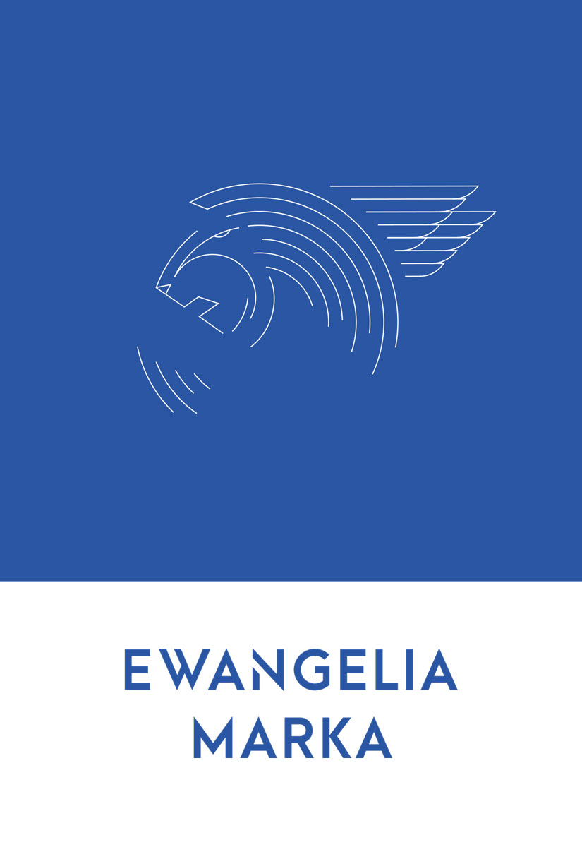 Image of Ewangelia Marka