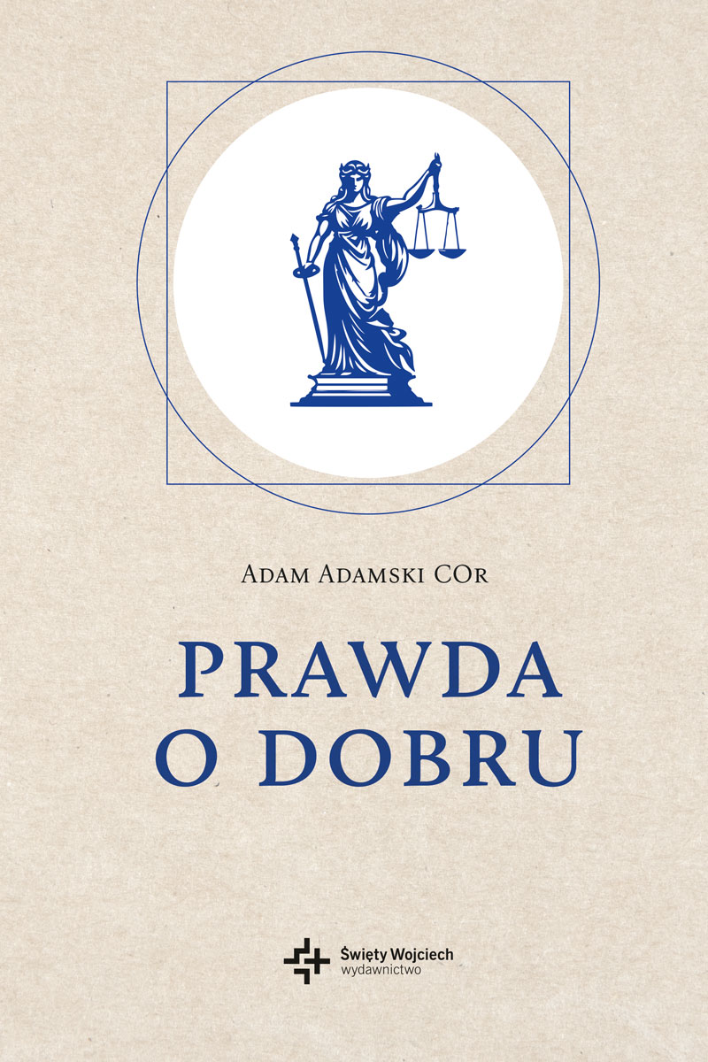 Image of Prawda o dobru
