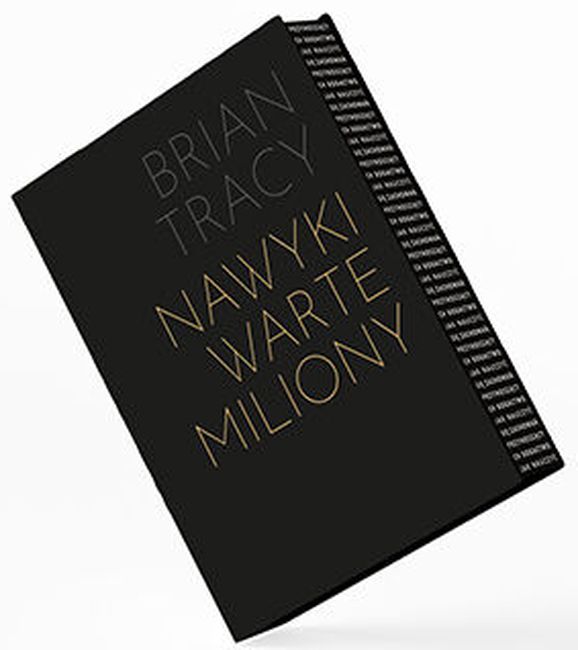 Image of Nawyki warte miliony. Jak nauczyć się zachowań przynoszących bogactwo (premium)