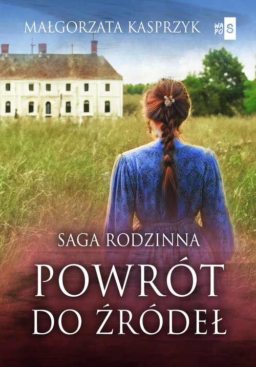 Image of Powrót do źródeł