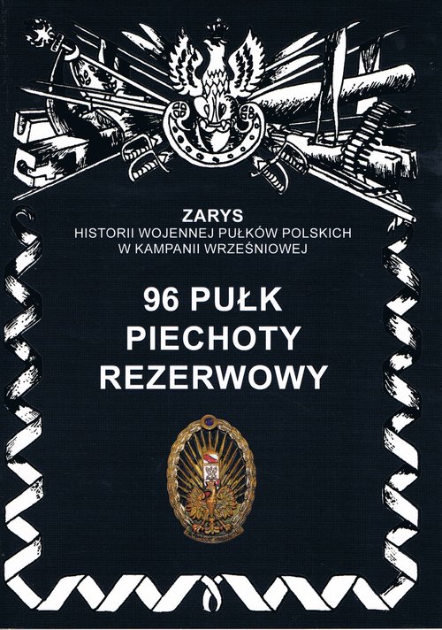 Image of 96 pułk piechoty rezerwowy