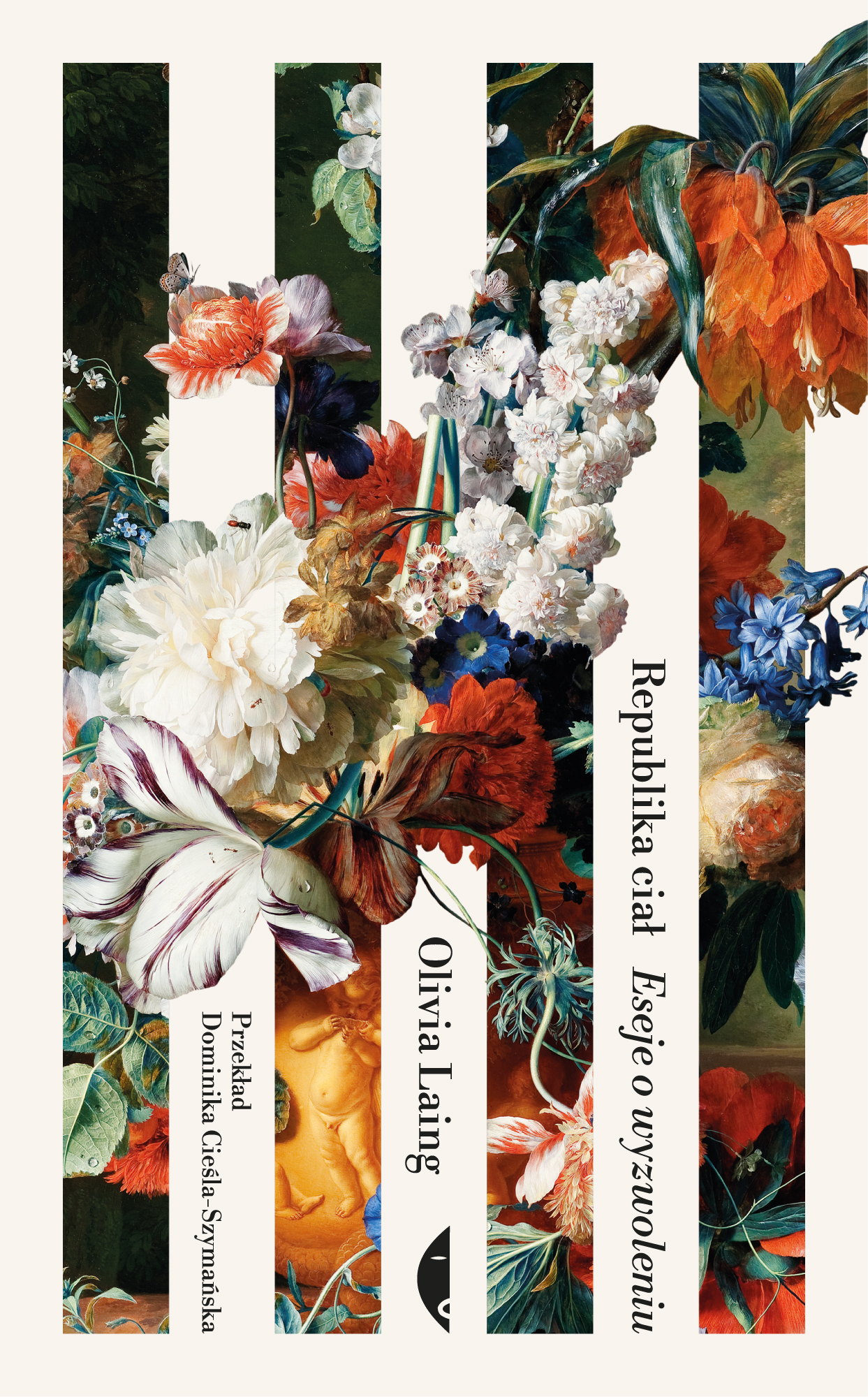 Image of Republika ciał Eseje o wyzwoleniu