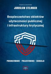 Image of Bezpieczeństwo obiektów użyteczności...