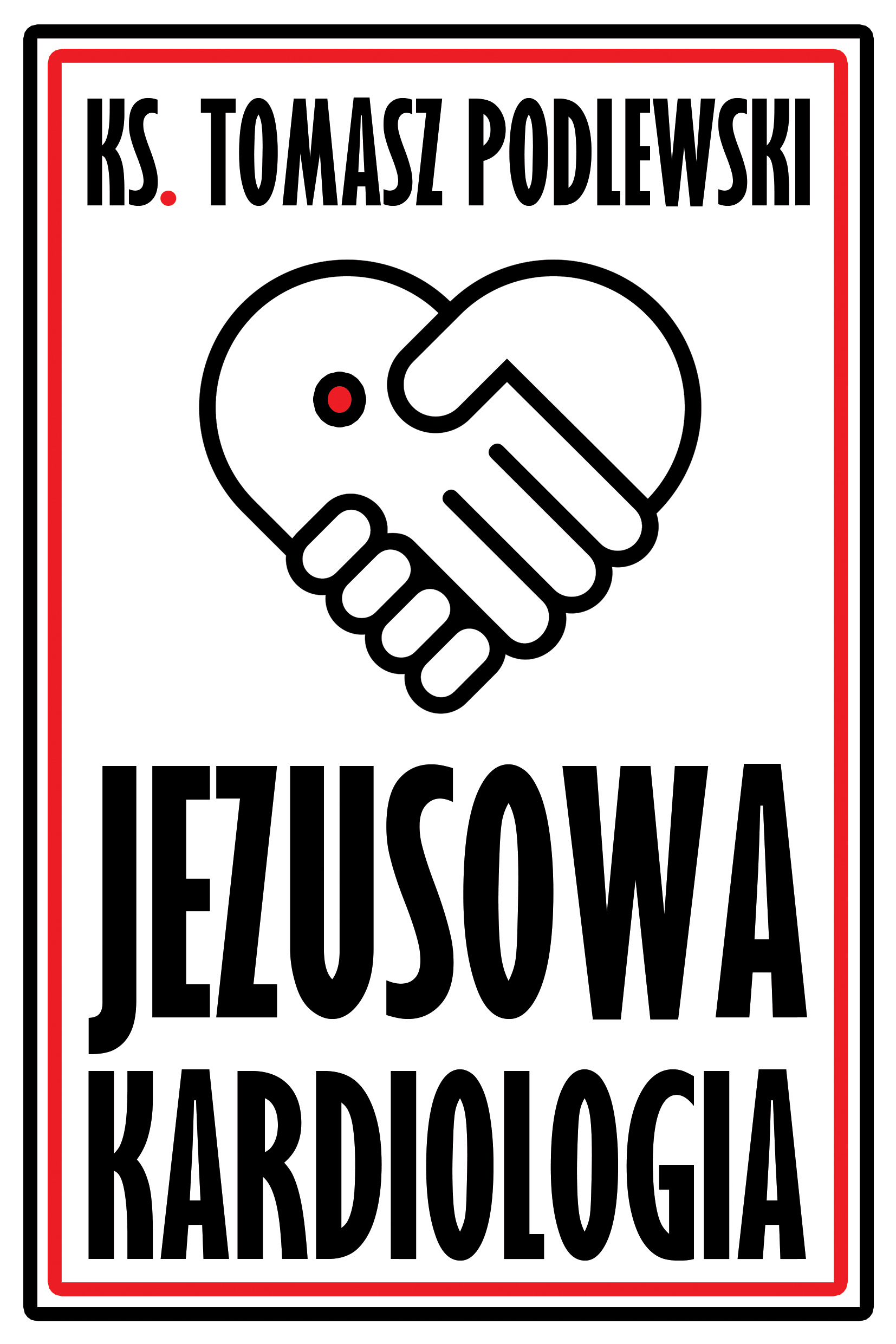Image of Jezusowa Kardiologia