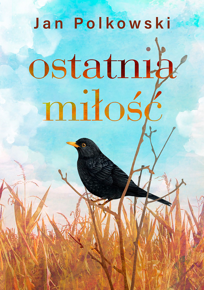 Image of Ostatnia miłość