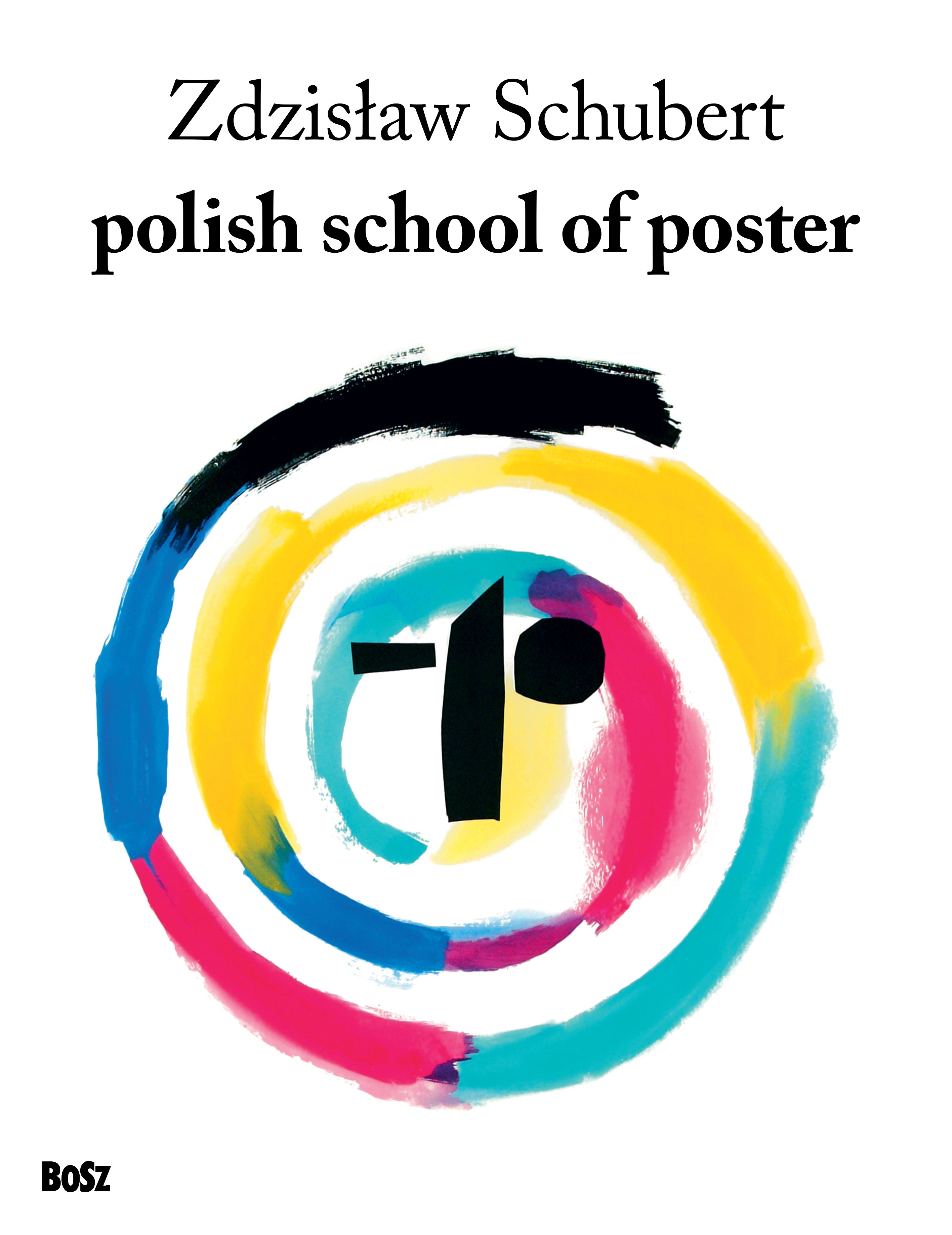 Image of Polish school of poster