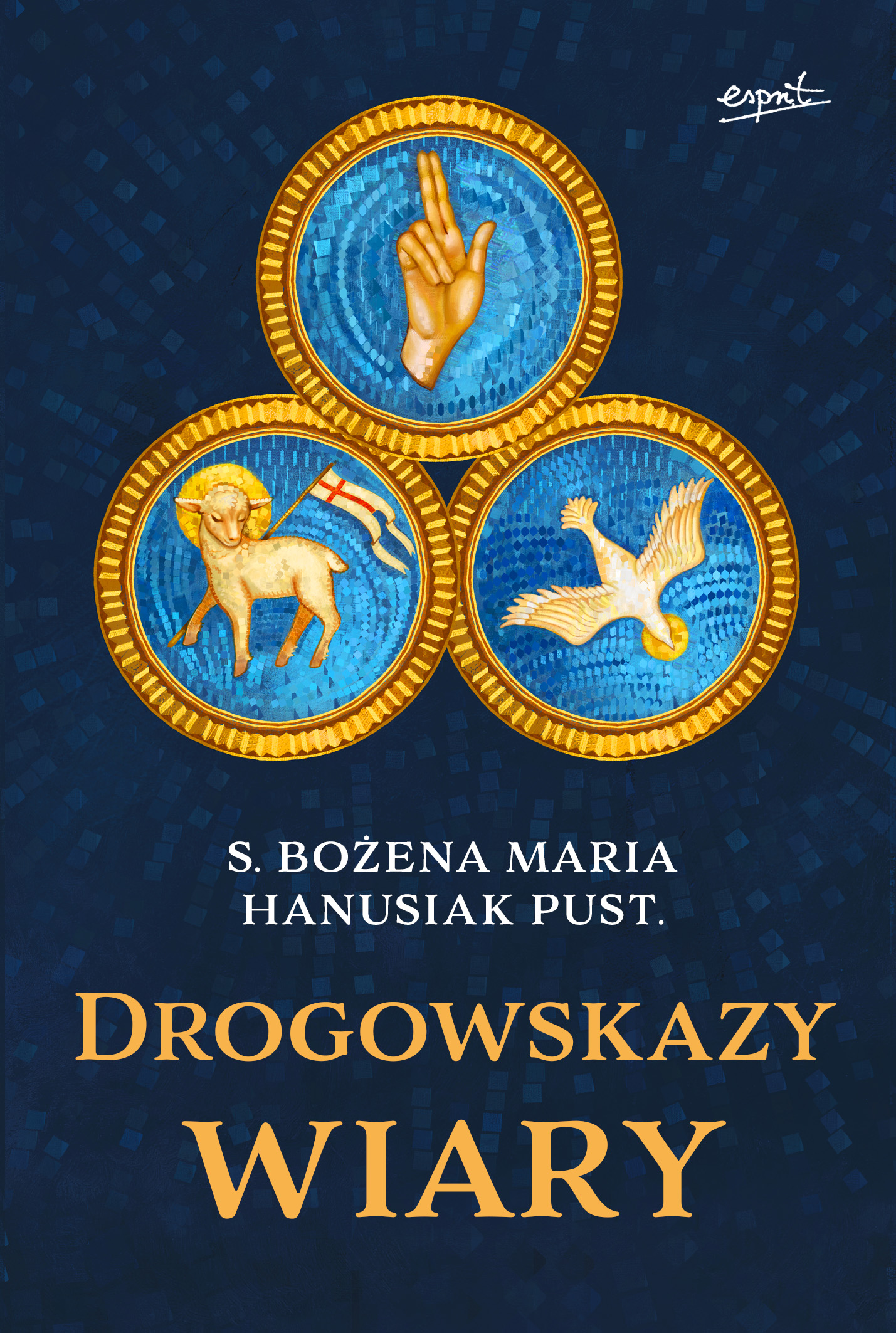 Image of Drogowskazy wiary